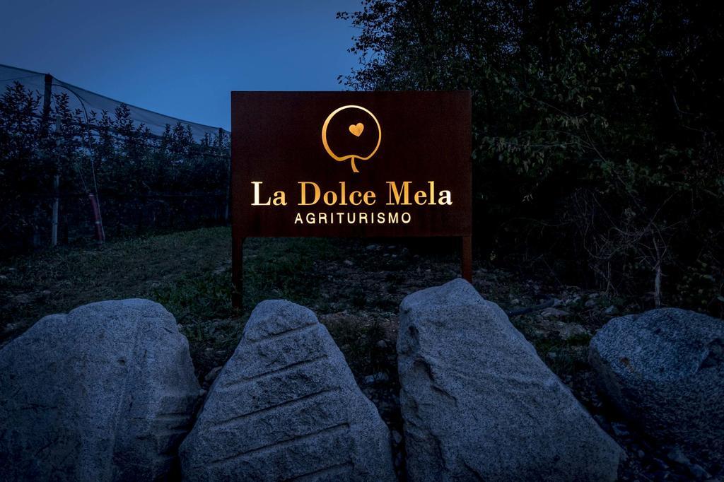 הוילה וצאנו Agritur La Dolce Mela - Adults Only מראה חיצוני תמונה